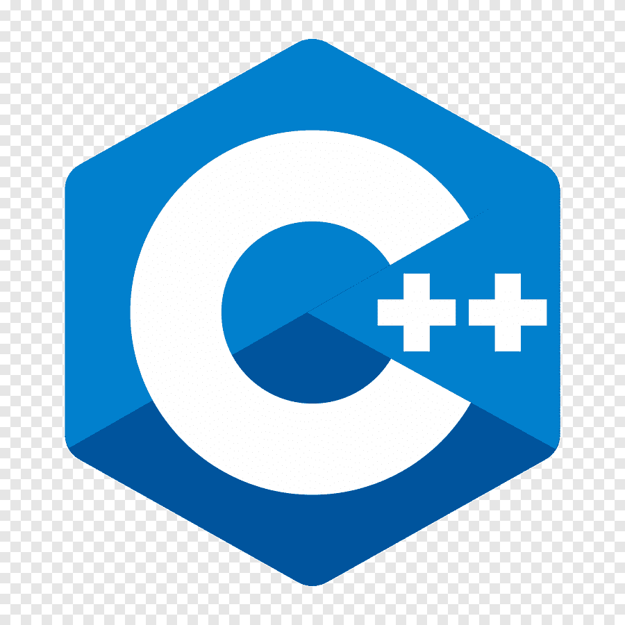 An image of the C/C++ icon