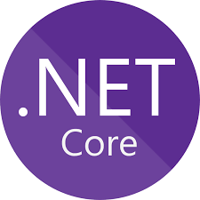 An image of the .Net icon